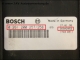 Engine control unit Bosch 0-261-200-257/258 030-906-026-C VW Golf Vento 1.4L ABD