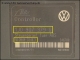 ABS Control unit VW 1J0-907-379-G 1J0-907-375-N