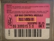 Air Bag control module 95GG14B056BB DE1 95GG14K152BB Ford Scorpio 95.25