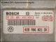 Diesel Engine control unit Bosch 0-281-001-483/484 028-906-021-DK Seat VW 1.9 TDI AHU