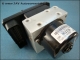 ABS Hydraulik-Aggregat SsangYong Rexton 48910-08100 Ate 06.2102-0053.4 06.2109-0334.3