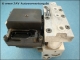 ABS Hydraulic unit Bosch 0-265-208-013 BB Opel 90442135 530111 Saab 4243358