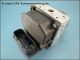 ABS Hydraulic unit Bosch 0-265-222-001 0-265-800-006 Rover 75 MG ZT