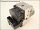 ABS Hydraulic unit 14-806-680-80 Bosch 0-265-216-492 0-273-004-237 Citroen Peugeot 4541-36