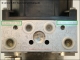 ABS/ESP Hydraulikblock Citroen Peugeot 1496637080 Bosch 0265225165 0265950075
