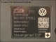 New! ABS Hydraulic unit VW 1K0-614-517-DJ 1K0-907-379-BJ Ate 10021206844 10096103523 10061937241