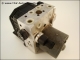 ABS/ESP Hydraulic unit Ford 3S712C405AB Bosch 0-265-225-154 0-265-950-076