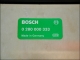 Engine control unit Bosch 0-280-000-333 192059 Citroen BX Peugeot 205 309