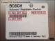 ABS/ASC5.0 Steuergeraet Bosch 0265109016 BMW 1164132 ABS/ASC+T