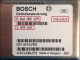 EGS Control unit Bosch 0-260-002-429 BMW 1-423-642 1-423-640 GS-8.60.0