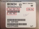 EGS Control unit Bosch 0-260-002-295 BMW 1-421-952 1-421-948 GS-8.36