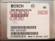 EGS Control unit Bosch 0-260-002-362 BMW 1-422-071 GS8.34