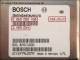 EGS Control unit Bosch 0-260-002-458 BMW 1-423-044 1-423-155 GS8.55.0