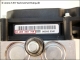 ABS Hydraulik-Aggregat Opel 13282282 FE Bosch 0265232288 0265800796 Corsa-D