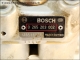 ABS/TC Hydraulic unit Bosch 0-265-203-002 XD 90-444-660 90-444-662 Opel Omega-B
