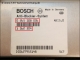 ABS-5.0 Control unit Bosch 0-265-108-006 1-162-504 BMW 5' E34