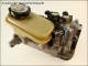 ABS Hydraulic unit Pontiac Trans Sport 18-018-507 18-012-622 18-018-729
