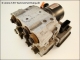 ABS Hydraulic unit Ford Windstar F58A2C346CC Kelsey-Hayes 12776801