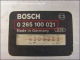 ABS Control unit BMW 34-52-1-154-999 Bosch 0-265-100-021