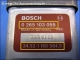 ABS Steuergeraet BMW 34.52-1160584.9 Bosch 0265103055 E34 525ix