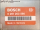 Motor-Steuergeraet DME Bosch 0261203590 BMW 1247786 26RT0000