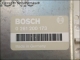 Motor-Steuergeraet DME Bosch 0261200173 BMW 1726366 1730575