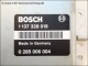 Engine control unit Bosch 0-285-006-004 1-137-328-019 1-725-390 BMW E32 750i