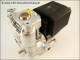 ABS Hydraulic unit Bosch 0-265-203-001 XC 90-444-660 90-444-661 Opel Omega-B