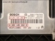Engine control unit Bosch 0-261-S01-007 Alfa Romeo 156 0-055-185-282-0