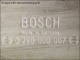 Motor-Steuergeraet Bosch 0280000007 VW 022906021