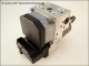 ABS/ESP Hydraulik-Aggregat Opel 24463350 EX Bosch 0265202508 0273004648