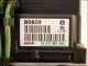 ABS/ESP Hydraulik-Aggregat Opel 24463350 EX Bosch 0265202508 0273004648