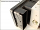 Klicken um zu vergrößern ABS/DSC Hydroaggregat BMW 34.51-6763959 6764088 Ate 10.0206-0119.4 10.0960-0821.3
