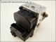 ABS Hydraulic unit 96-336-665-80 Bosch 0-265-216-642 Bosch 0-273-004-353 Citroen Xsara Picasso
