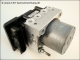 ABS Hydraulik-Aggregat Fiat 46836768 Bosch 0265231331 0265800315