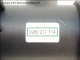 Neu! Luftmassenmesser Bosch 0280217114 Mercedes-Benz A 0000940948