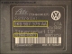 ABS/ESP Hydraulikblock VW 1K0614517T 1K0907379AA Ate 10.0206-0220.4 10.0960-0360.3