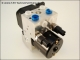 New! ABS/ESP Hydraulic unit Bosch B-265-516-041 0-130-108-096 Mercedes-Benz A 004-431-10-12 A-Class
