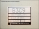 SPI Engine control unit Mazda B3C9-18-881C B3C9 Hitachi MECSJ103 C4 121 (DB)