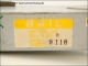 Transmission control unit Mazda B61L-18-9E1C B61L Naldec 323 (BG)