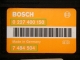 Steuergeraet Zuendung Saab 7484504 Bosch 0227400150 22SA291