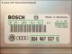 Engine control unit Audi A4 8D0-907-557-S Bosch 0-261-204-182-183 26SA4561