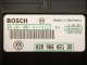 Motor-Steuergeraet Bosch 0281001411/412 028906021DD VW Passat 1.9 TDI 1Z -WFS-