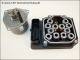 New! ABS/ESP Control unit VW 1S0-614-517-D GNO TRW 17677012 54085886-L 17677212-B