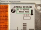 Airbag Steuergeraet BMW 65.77-8374799 Temic MRSZ 9032 Sensor
