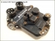 Ignition control unit Mercedes A 007-545-45-32 Bosch 0-227-400-662 EZ-0041