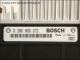 New! Engine control unit Bosch 0-280-800-272 Mercedes A 006-545-93-32