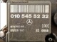 Steuergeraet Zuendung Mercedes A 0105455232 [00] Siemens 5WK6183 EZ0058