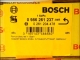 New! Engine control unit Bosch 0-261-204-478 Alfa Romeo 0-046-525-168-0 003 26SA5010 0-986-261-237