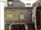New! Engine control unit Bosch 0-261-204-943 Alfa Romeo 00-46775411-0